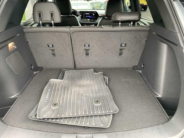 2024 Chevrolet Trailblazer AWD 4dr RS