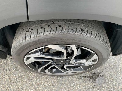 2024 Chevrolet Trailblazer AWD 4dr RS