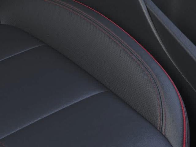 2026 Chevrolet Trailblazer AWD 4dr RS