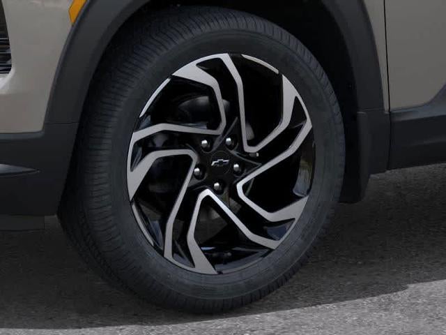 2026 Chevrolet Trailblazer AWD 4dr RS