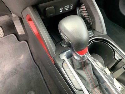 2023 Chevrolet Trailblazer AWD 4dr RS