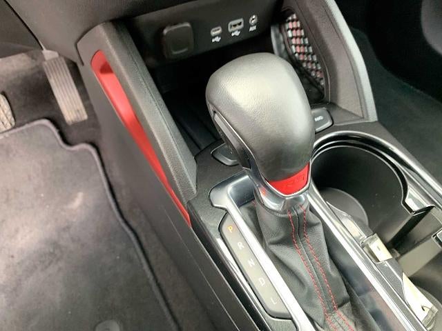 2023 Chevrolet Trailblazer AWD 4dr RS