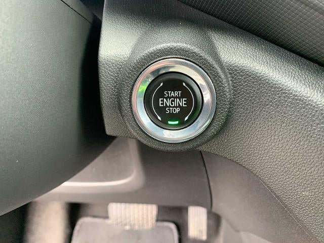 2023 Chevrolet Trailblazer AWD 4dr RS