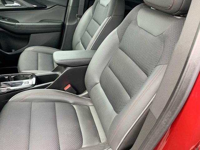 2023 Chevrolet Trailblazer AWD 4dr RS