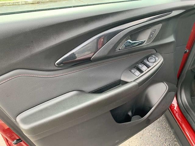 2023 Chevrolet Trailblazer AWD 4dr RS