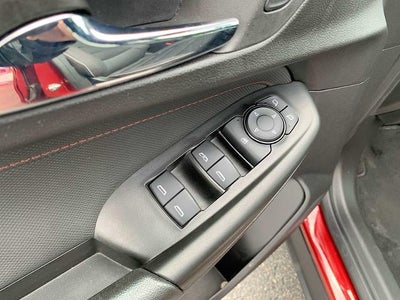 2023 Chevrolet Trailblazer AWD 4dr RS