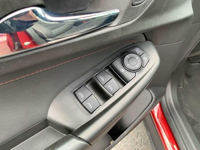 2023 Chevrolet Trailblazer AWD 4dr RS