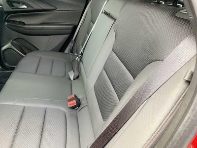 2023 Chevrolet Trailblazer AWD 4dr RS