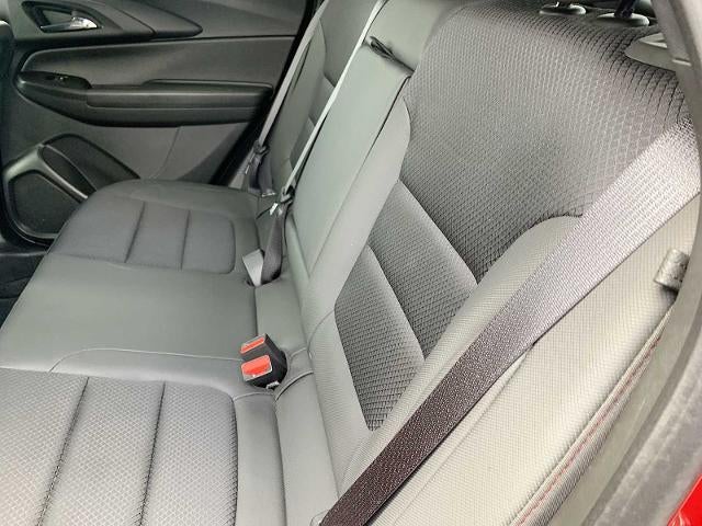 2023 Chevrolet Trailblazer AWD 4dr RS