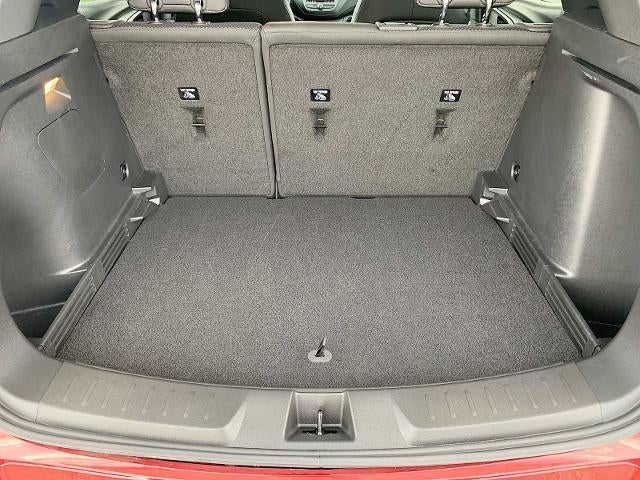 2023 Chevrolet Trailblazer AWD 4dr RS
