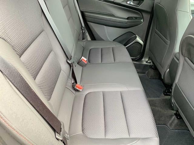 2023 Chevrolet Trailblazer AWD 4dr RS