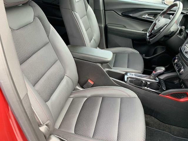 2023 Chevrolet Trailblazer AWD 4dr RS