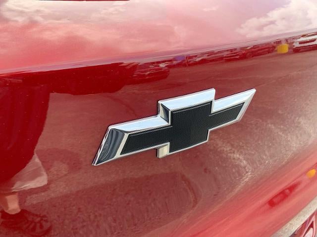 2023 Chevrolet Trailblazer AWD 4dr RS