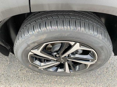 2023 Chevrolet Trailblazer AWD 4dr RS