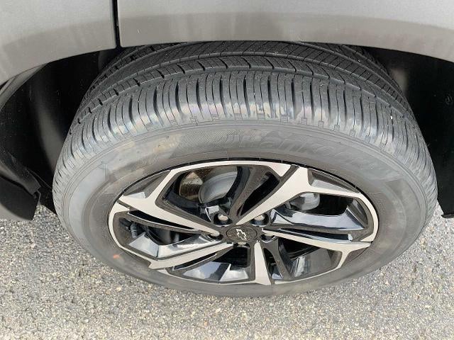 2023 Chevrolet Trailblazer AWD 4dr RS