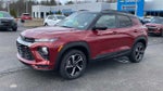 2023 Chevrolet Trailblazer AWD 4dr RS