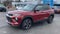 2023 Chevrolet Trailblazer AWD 4dr RS