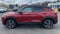 2023 Chevrolet Trailblazer AWD 4dr RS
