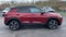 2023 Chevrolet Trailblazer AWD 4dr RS
