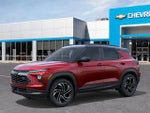 2026 Chevrolet Trailblazer AWD 4dr RS