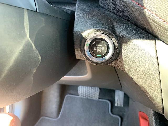 2023 Chevrolet Trailblazer AWD 4dr RS
