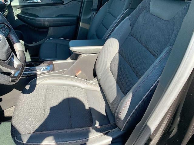 2023 Chevrolet Trailblazer AWD 4dr RS