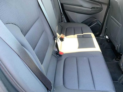 2023 Chevrolet Trailblazer AWD 4dr RS