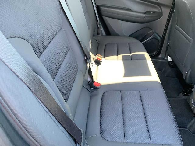 2023 Chevrolet Trailblazer AWD 4dr RS