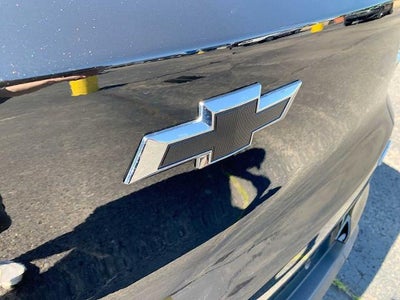 2023 Chevrolet Trailblazer AWD 4dr RS