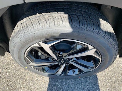 2023 Chevrolet Trailblazer AWD 4dr RS