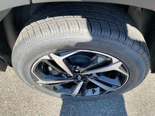 2023 Chevrolet Trailblazer AWD 4dr RS