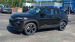 2023 Chevrolet Trailblazer AWD 4dr RS