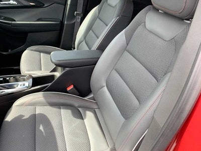 2023 Chevrolet Trailblazer AWD 4dr RS