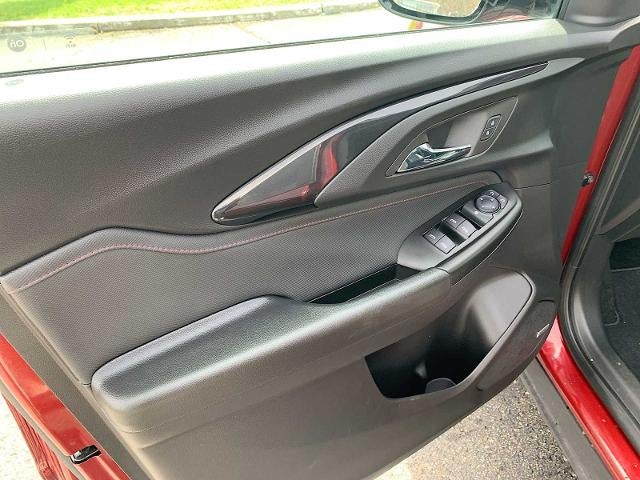 2023 Chevrolet Trailblazer AWD 4dr RS