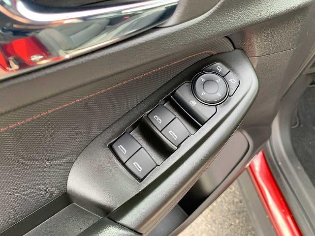 2023 Chevrolet Trailblazer AWD 4dr RS