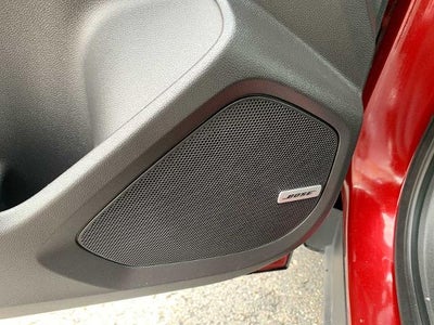 2023 Chevrolet Trailblazer AWD 4dr RS