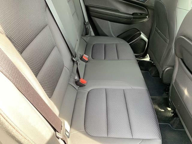 2023 Chevrolet Trailblazer AWD 4dr RS