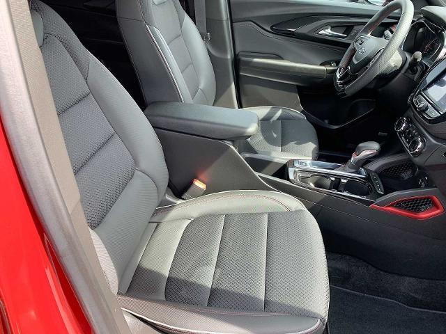 2023 Chevrolet Trailblazer AWD 4dr RS