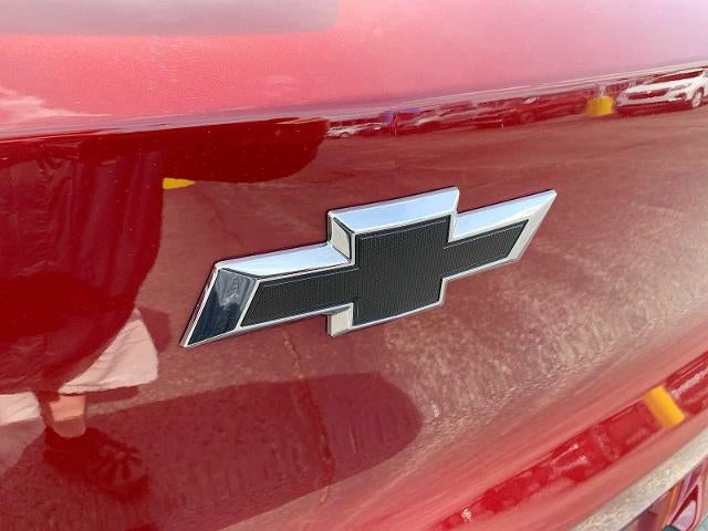 2023 Chevrolet Trailblazer AWD 4dr RS