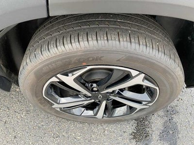 2023 Chevrolet Trailblazer AWD 4dr RS