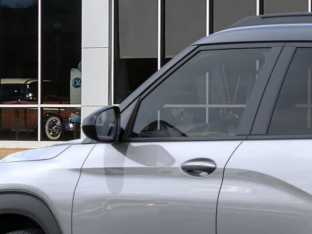 2026 Chevrolet Trailblazer AWD 4dr RS