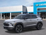 2026 Chevrolet Trailblazer AWD 4dr RS
