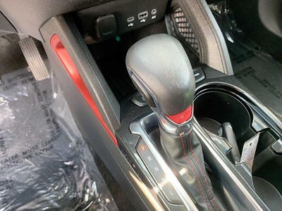 2023 Chevrolet Trailblazer AWD 4dr RS