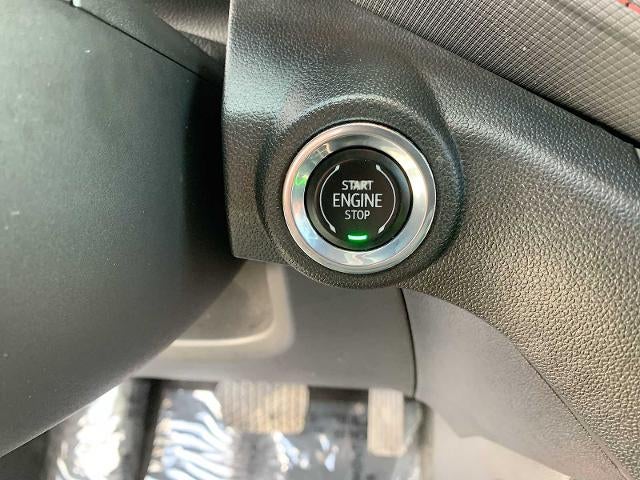 2023 Chevrolet Trailblazer AWD 4dr RS