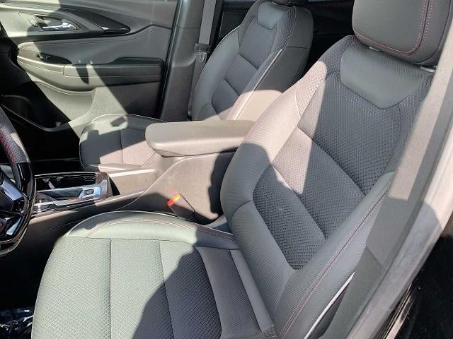 2023 Chevrolet Trailblazer AWD 4dr RS