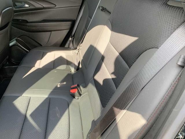 2023 Chevrolet Trailblazer AWD 4dr RS