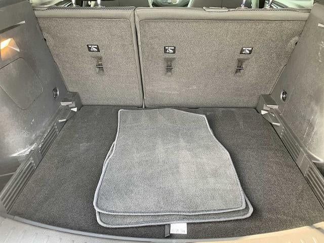 2023 Chevrolet Trailblazer AWD 4dr RS