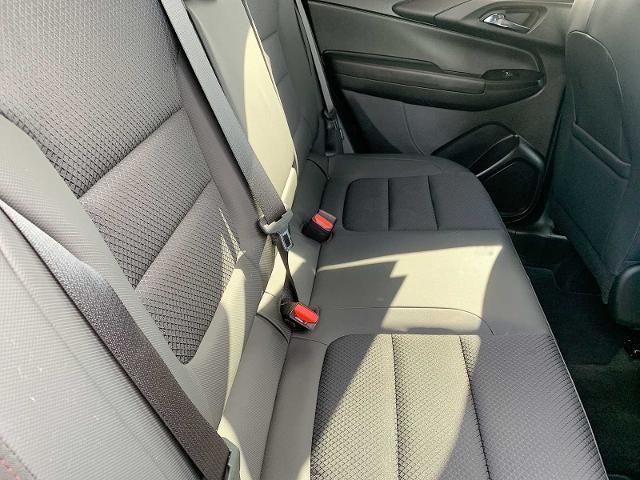 2023 Chevrolet Trailblazer AWD 4dr RS