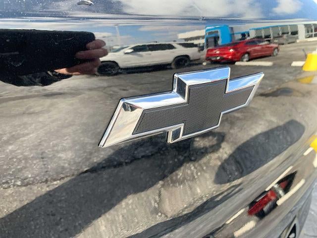 2023 Chevrolet Trailblazer AWD 4dr RS