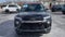 2023 Chevrolet Trailblazer AWD 4dr RS